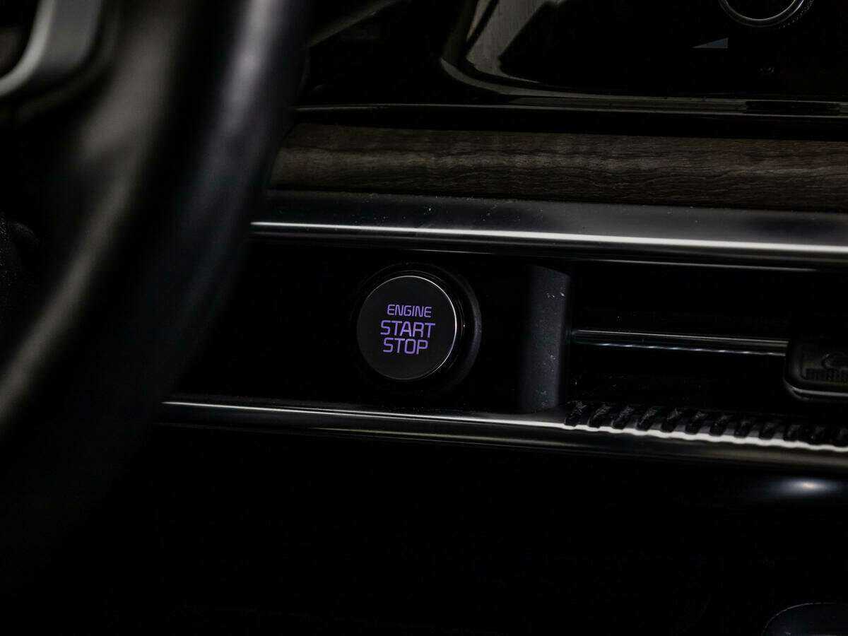 Kia K5, 2021 Фото №16