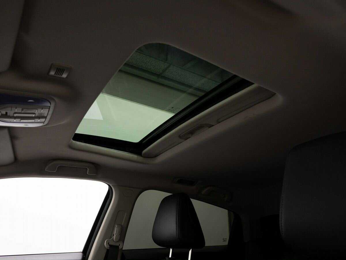 Haval F7x, 2021 Фото №19