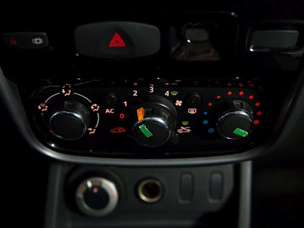 Renault Duster, 2012 Фото №11