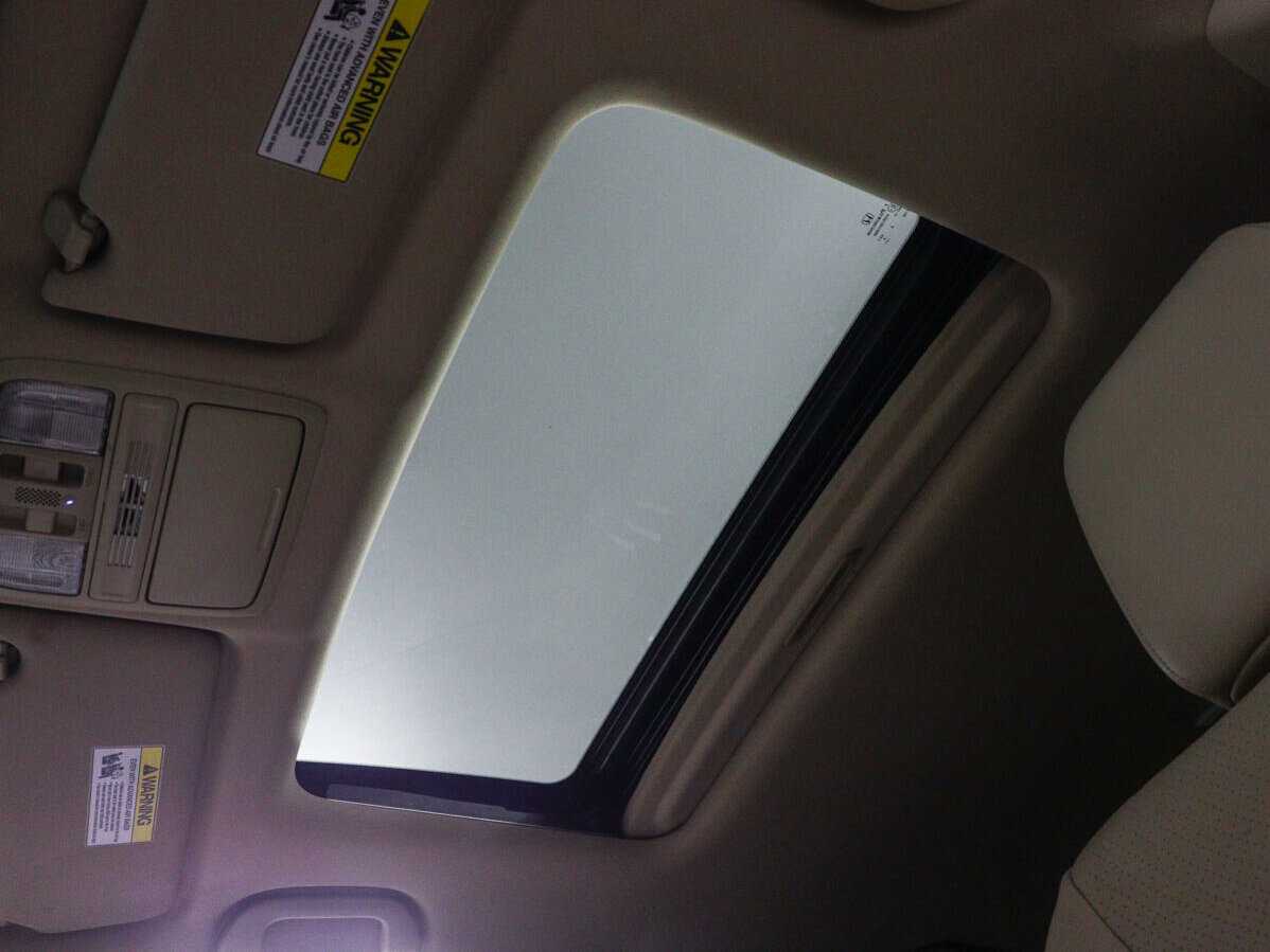 Honda Accord, 2012 Фото №20