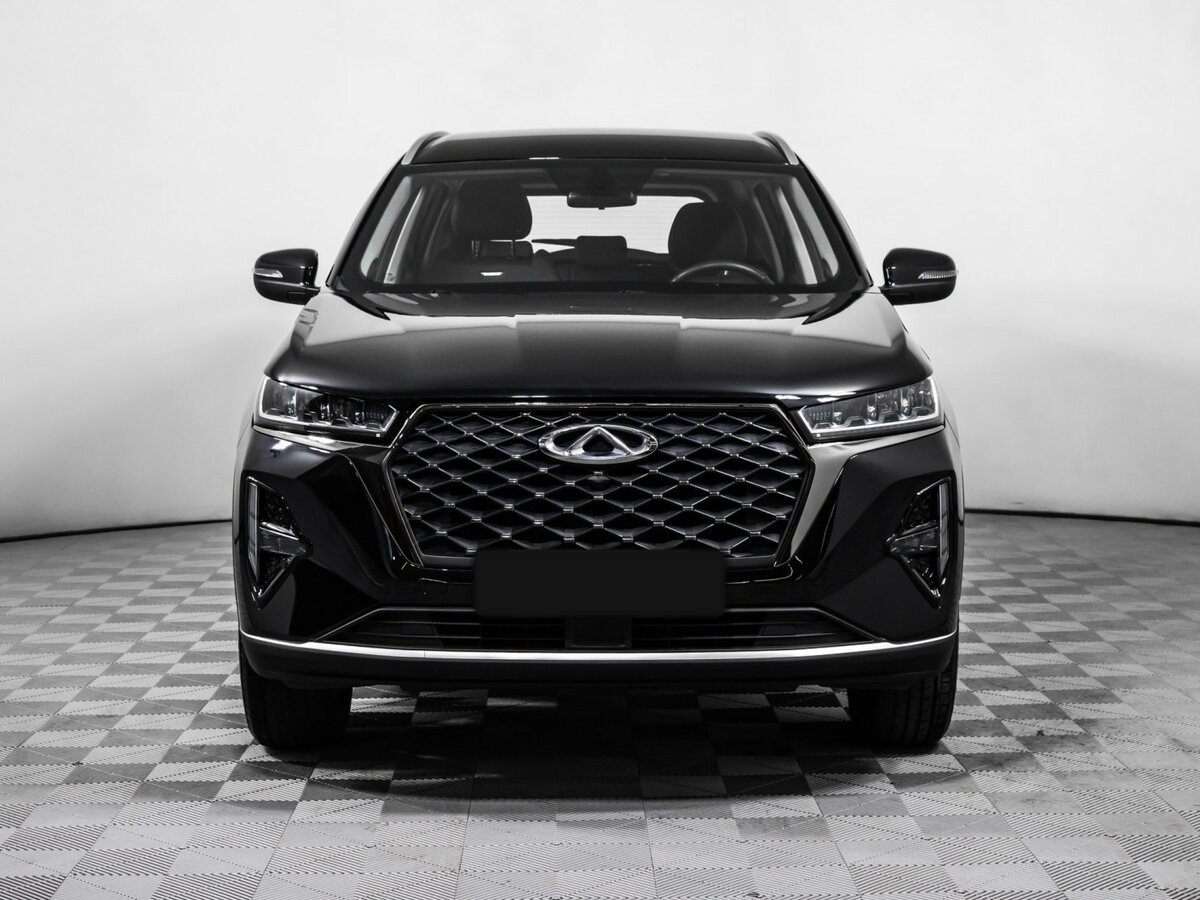 Chery Tiggo 7 Pro Max I, 2023 Фото №2