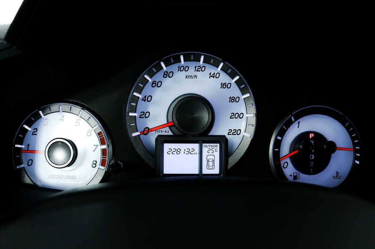 Honda Pilot, 2013 Фото №9