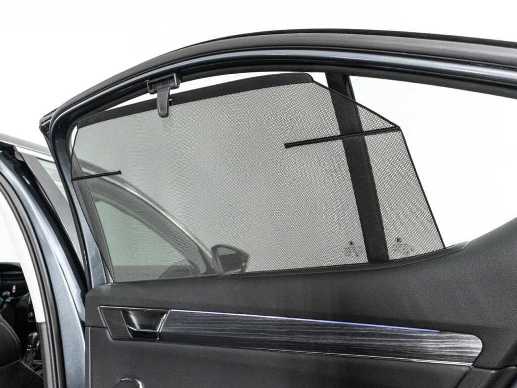 Skoda Superb, 2020 Фото №23