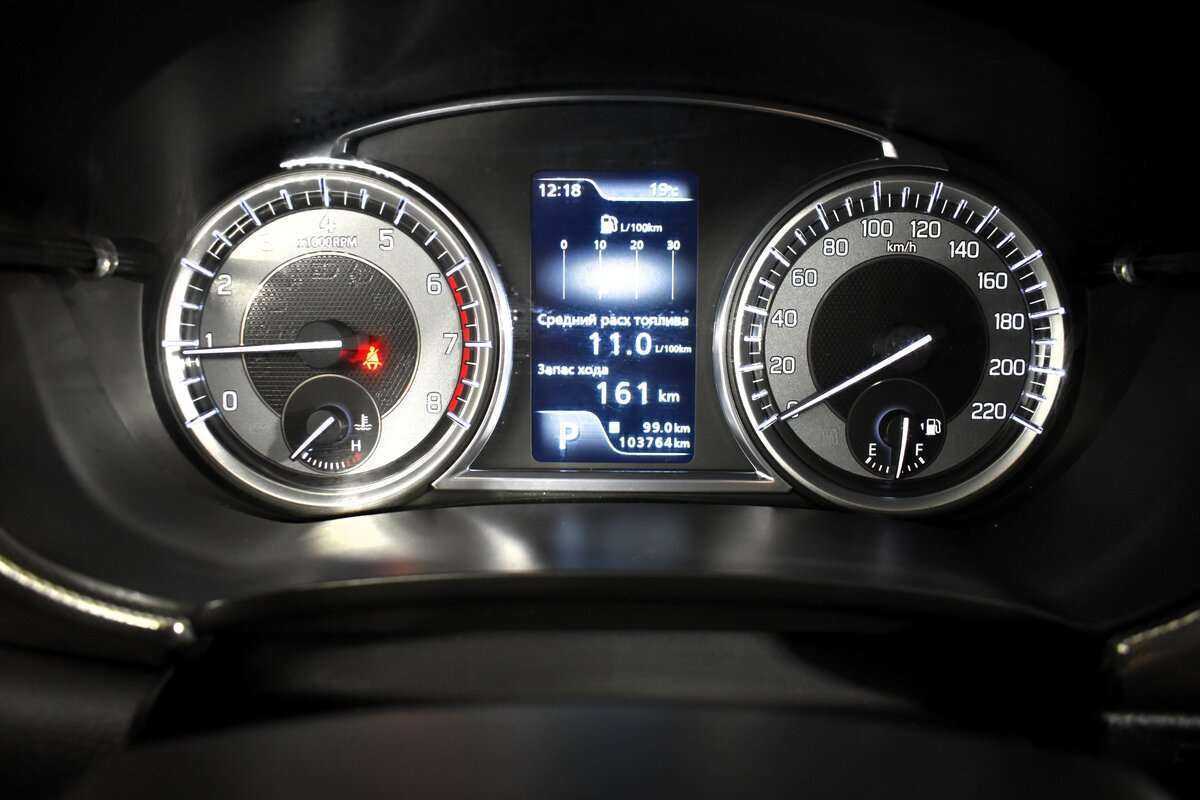 Suzuki Vitara, 2019 Фото №5