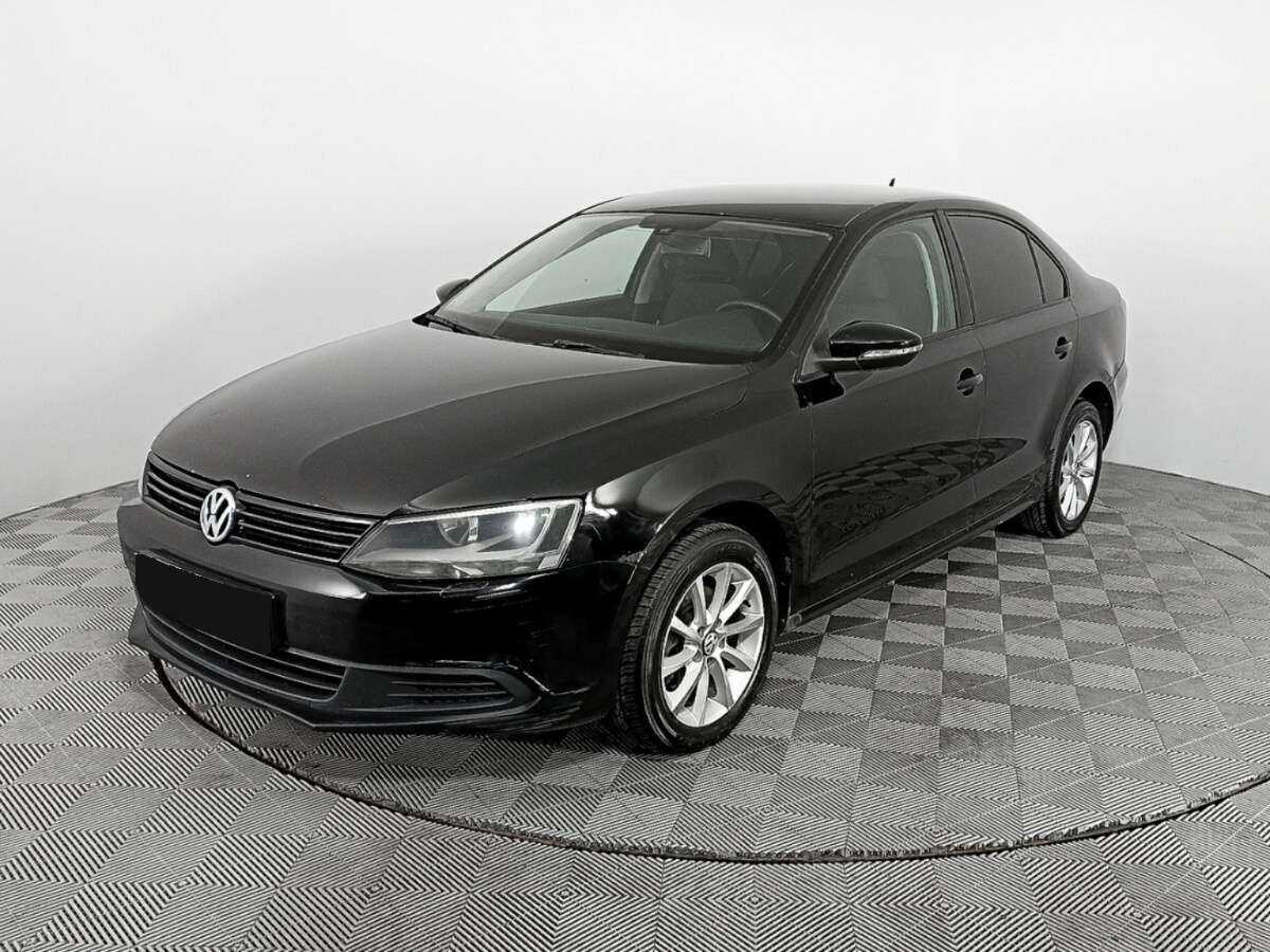 Volkswagen Jetta, 2014 Фото №1
