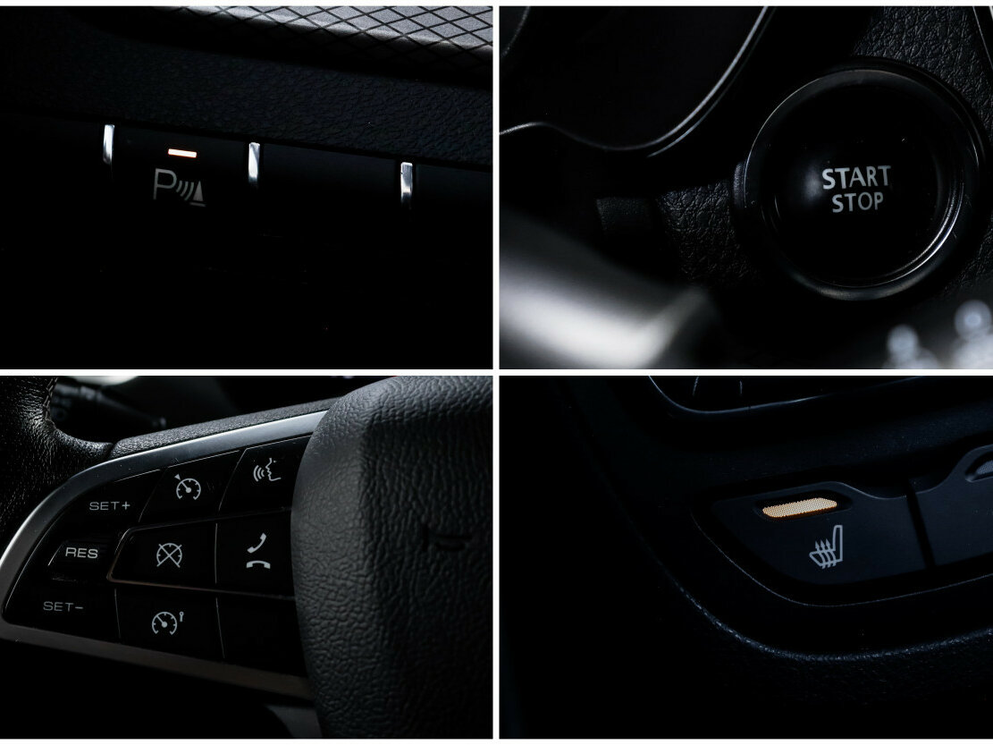 Lada (ВАЗ) Vesta I Рестайлинг (NG), 2023 Фото №15