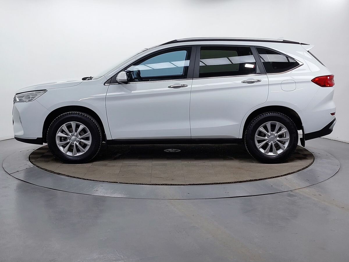 Haval M6 II, 2023 Фото №8