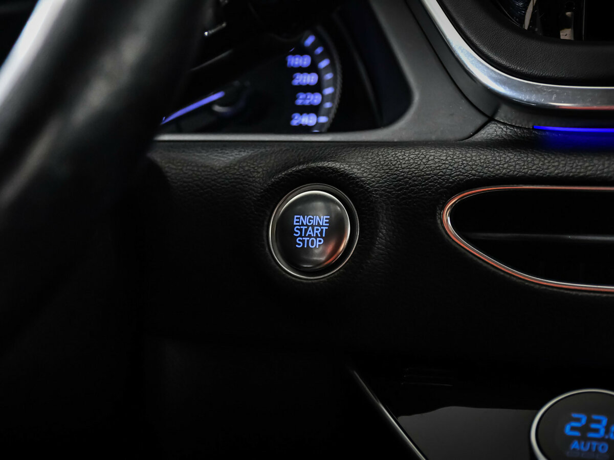 Hyundai Sonata VIII (DN8), 2021 Фото №17