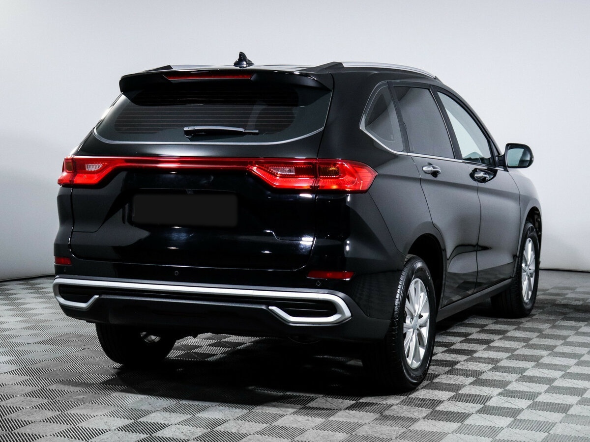 Haval M6 II, 2023 Фото №4