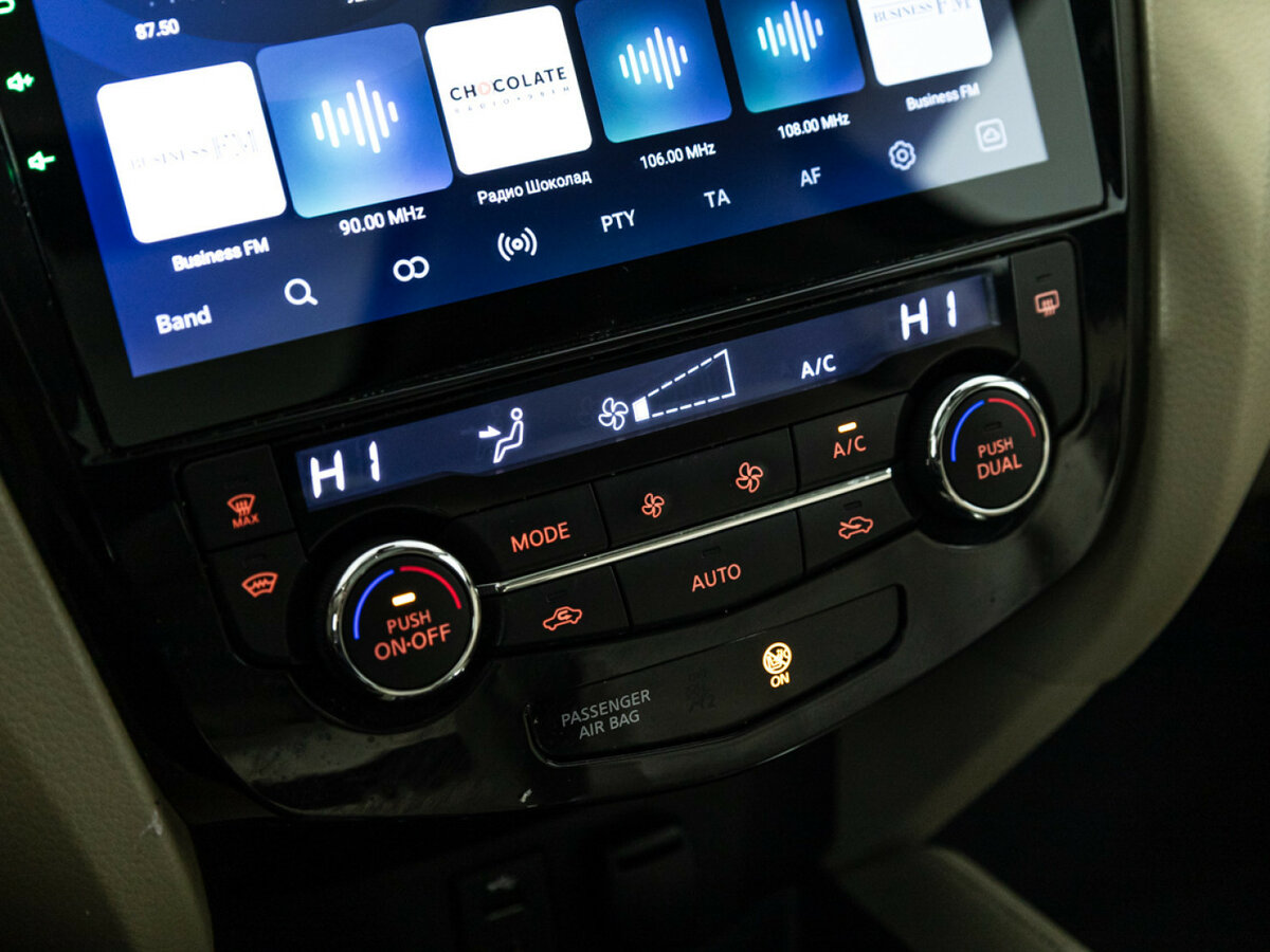 Nissan X-Trail III, 2015 Фото №16