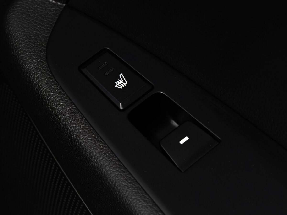 Hyundai Tucson III, 2018 Фото №17