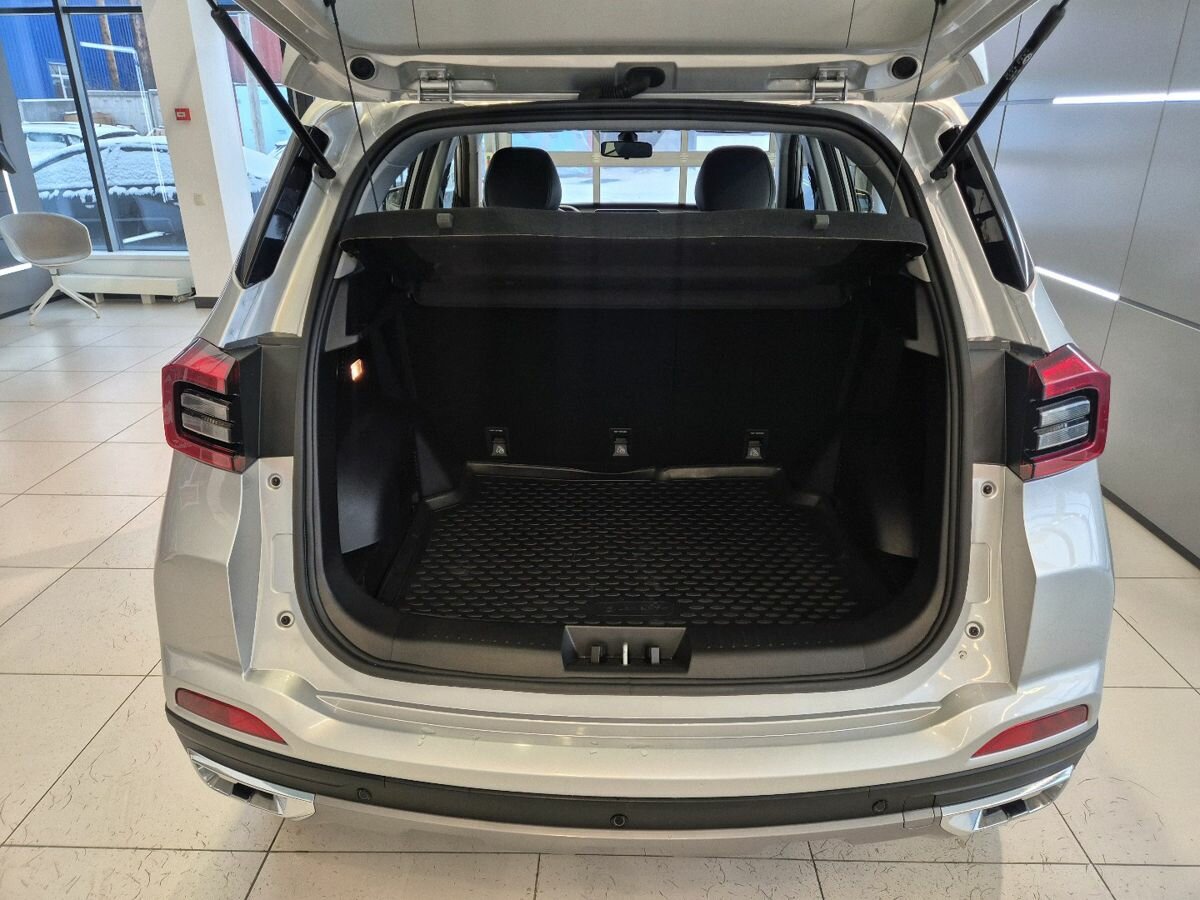 Chery Tiggo 4 Pro I Рестайлинг, 2023 Фото №20