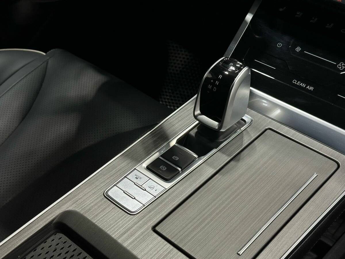 Chery Tiggo 4, 2024 Фото №9