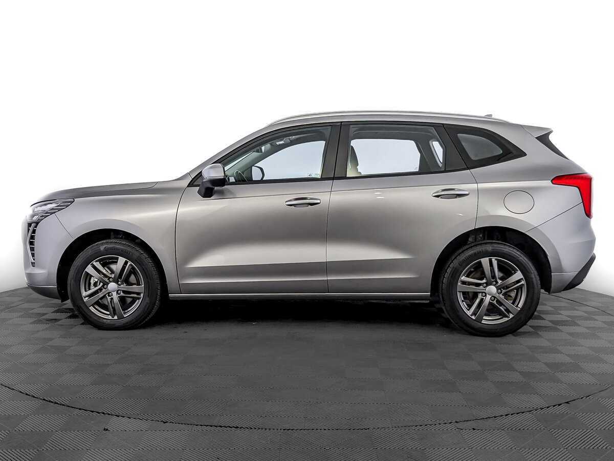 Haval Jolion, 2023 Фото №8