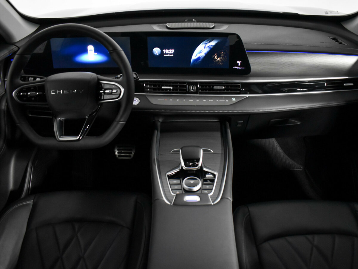 Chery Tiggo 8 Pro Max I Рестайлинг, 2024 Фото №20