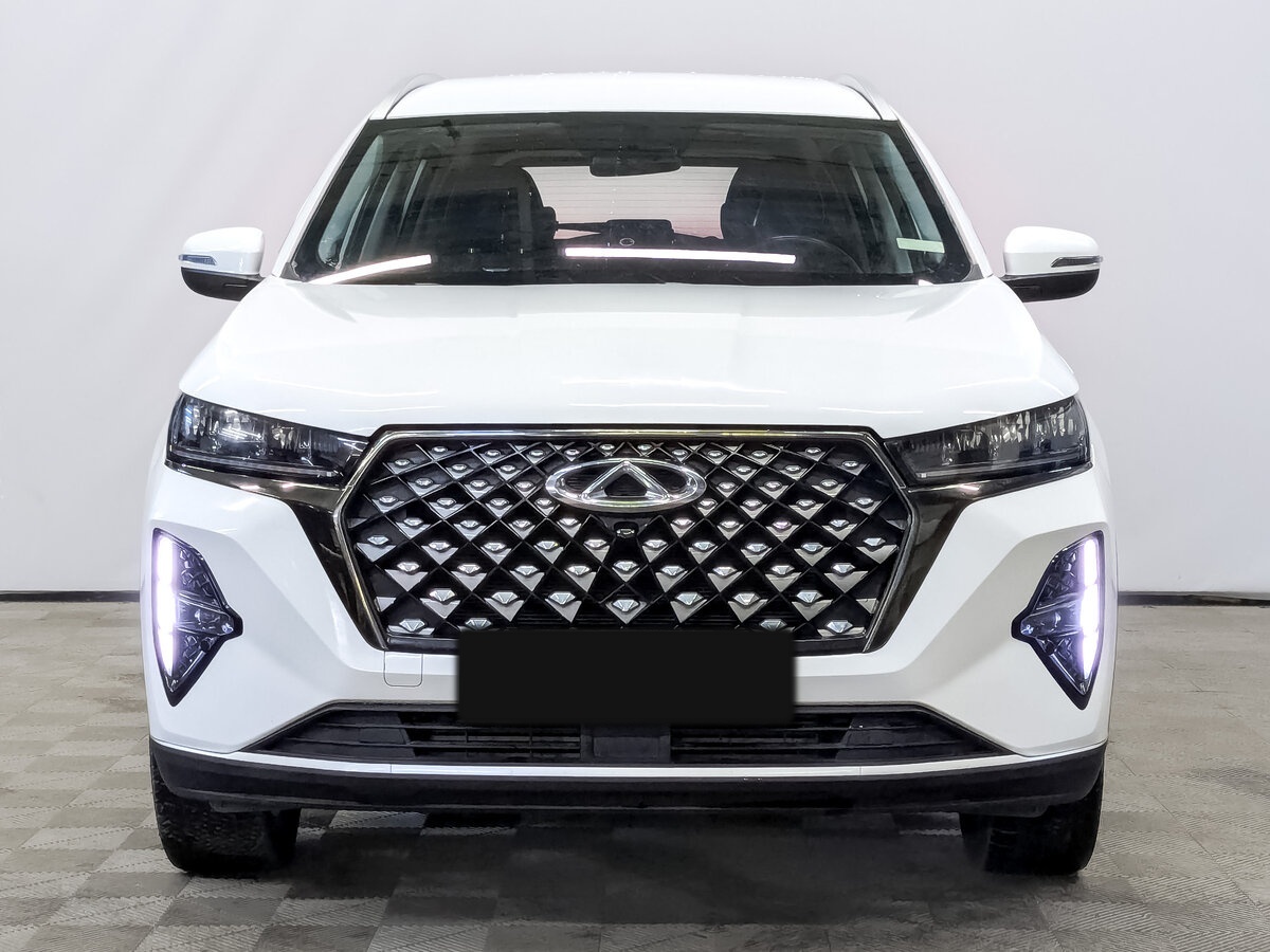 Chery Tiggo 7 Pro Max I, 2024 Фото №2