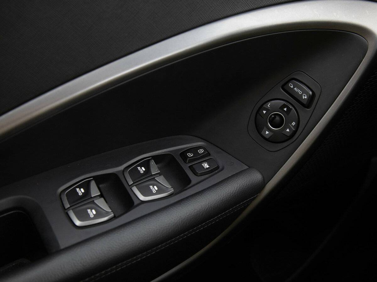 Hyundai Santa Fe III, 2014 Фото №18