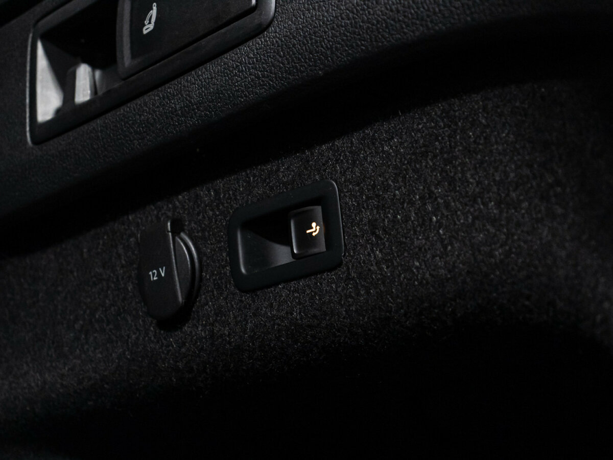 Volkswagen Passat B8, 2017 Фото №22