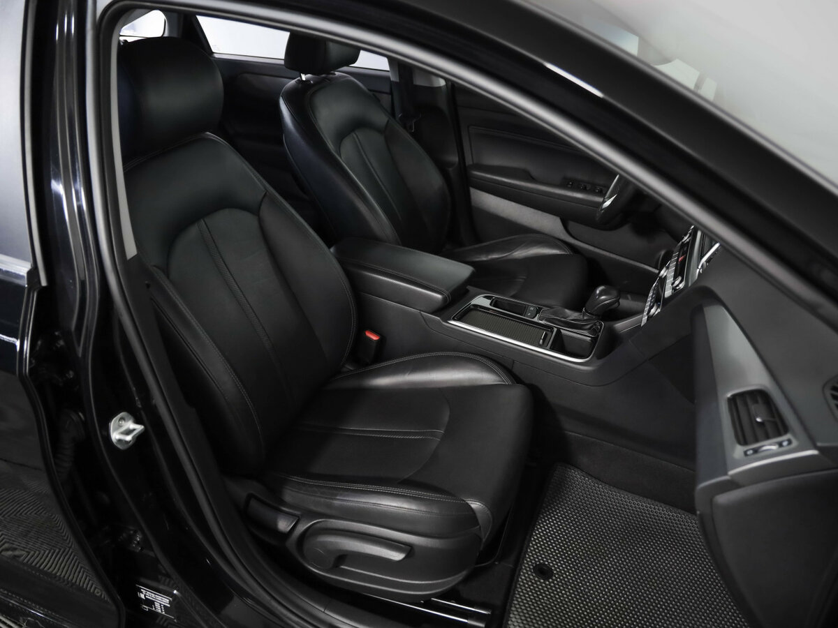 Hyundai Sonata VII (LF) Рестайлинг, 2019 Фото №27