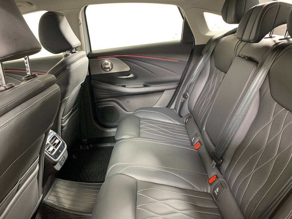 Chery Arrizo 8, 2023 Фото №19