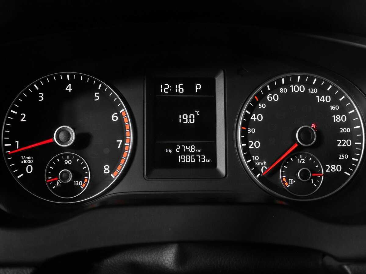 Volkswagen Jetta, 2013 Фото №8