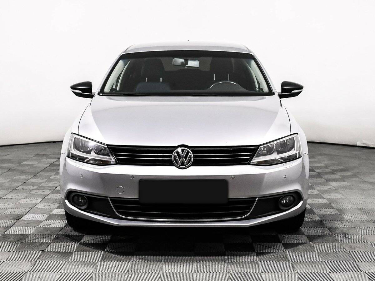 Volkswagen Jetta, 2013 Фото №2