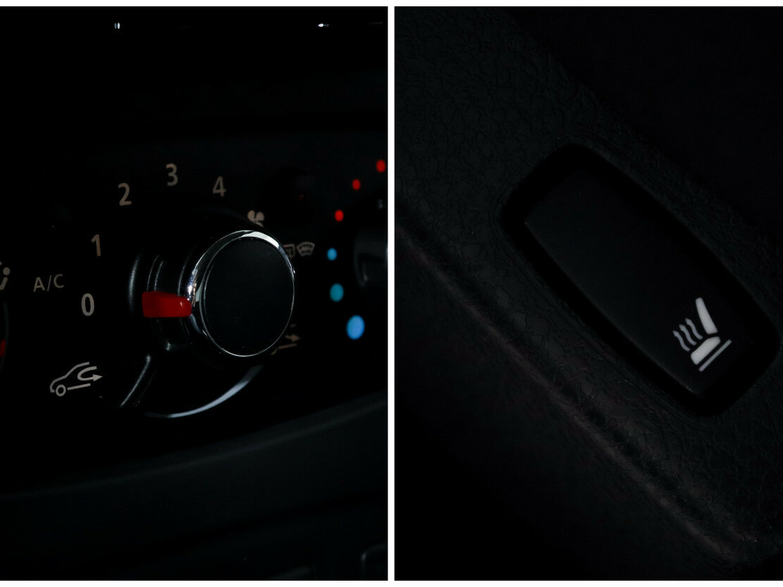 Renault Logan Stepway II Рестайлинг, 2022 Фото №13