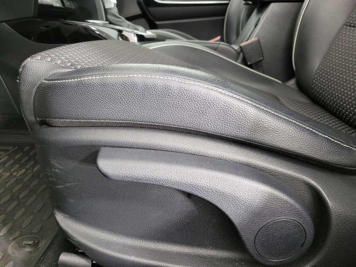 Kia XCeed, 2021 Фото №9