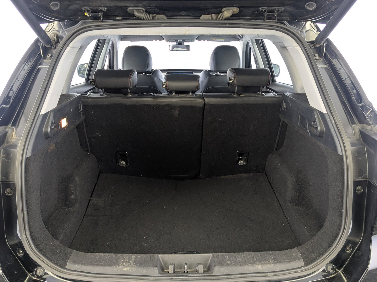 Chery Tiggo 7 Pro I, 2022 Фото №10
