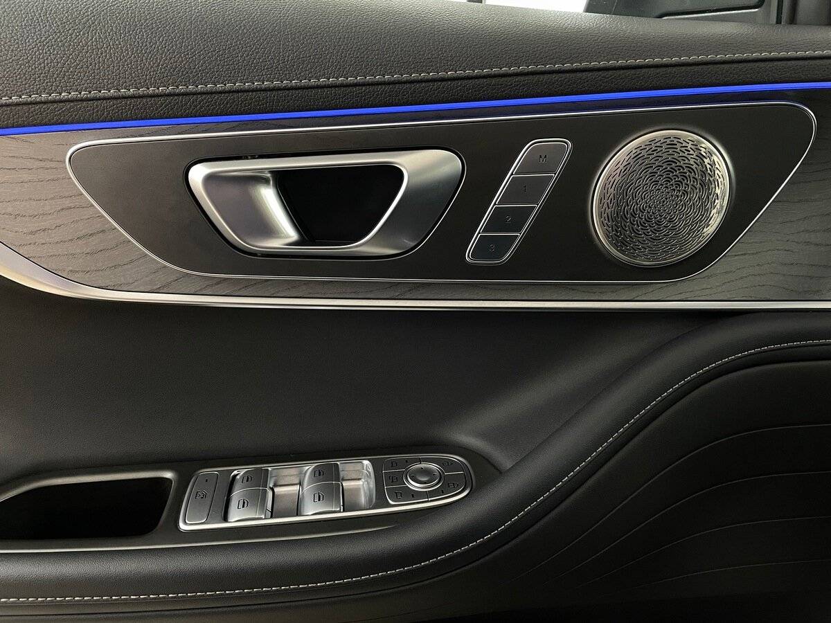 Chery Tiggo 8 Pro Max I Рестайлинг, 2023 Фото №10