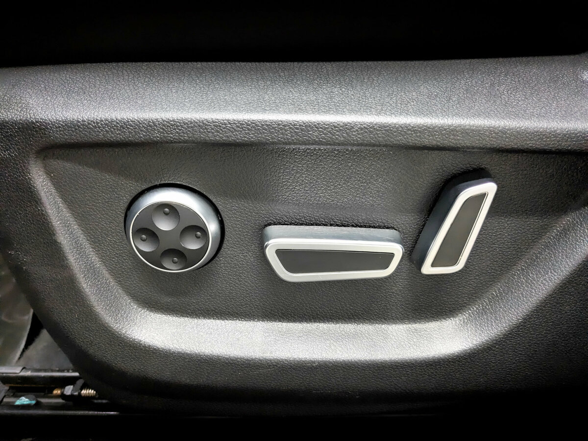 Chery Tiggo 4 I Рестайлинг, 2022 Фото №21