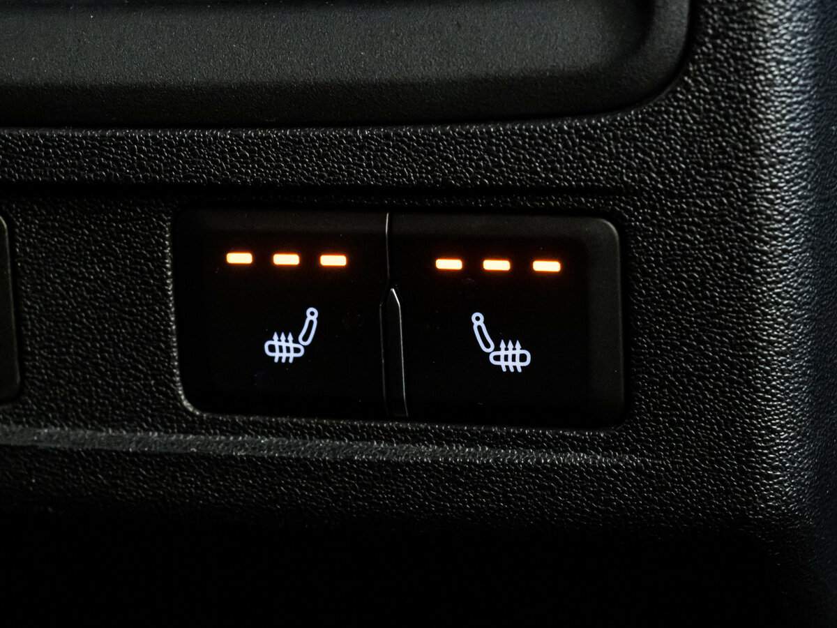 Omoda C5, 2022 Фото №19