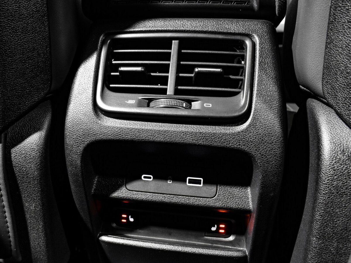 Chery Tiggo 8 Pro Max I Рестайлинг, 2023 Фото №32