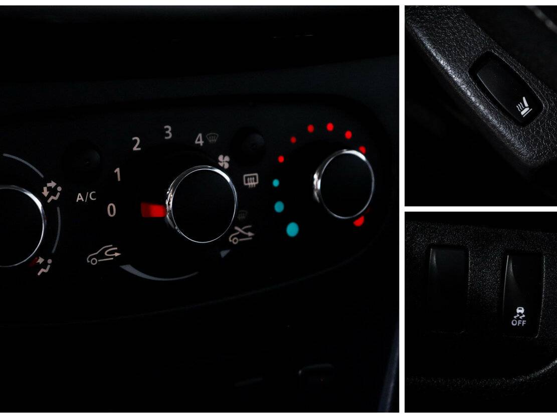 Renault Logan Stepway II Рестайлинг, 2021 Фото №13