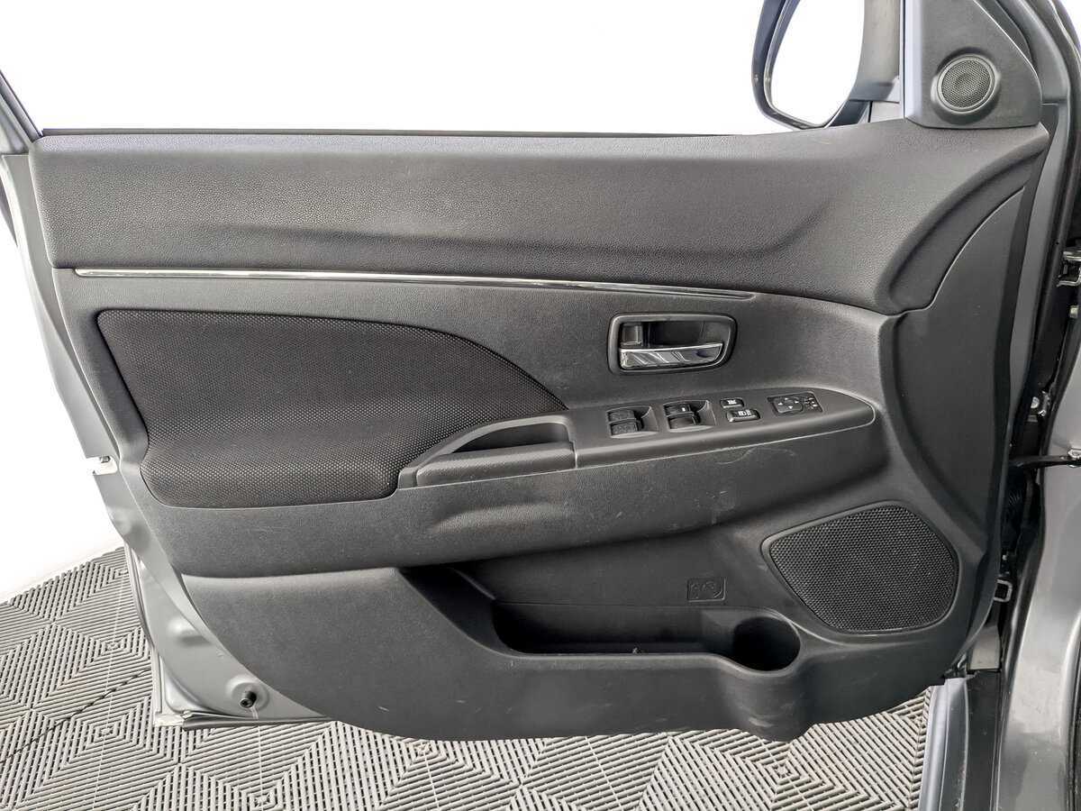 Peugeot 4008, 2014 Фото №19