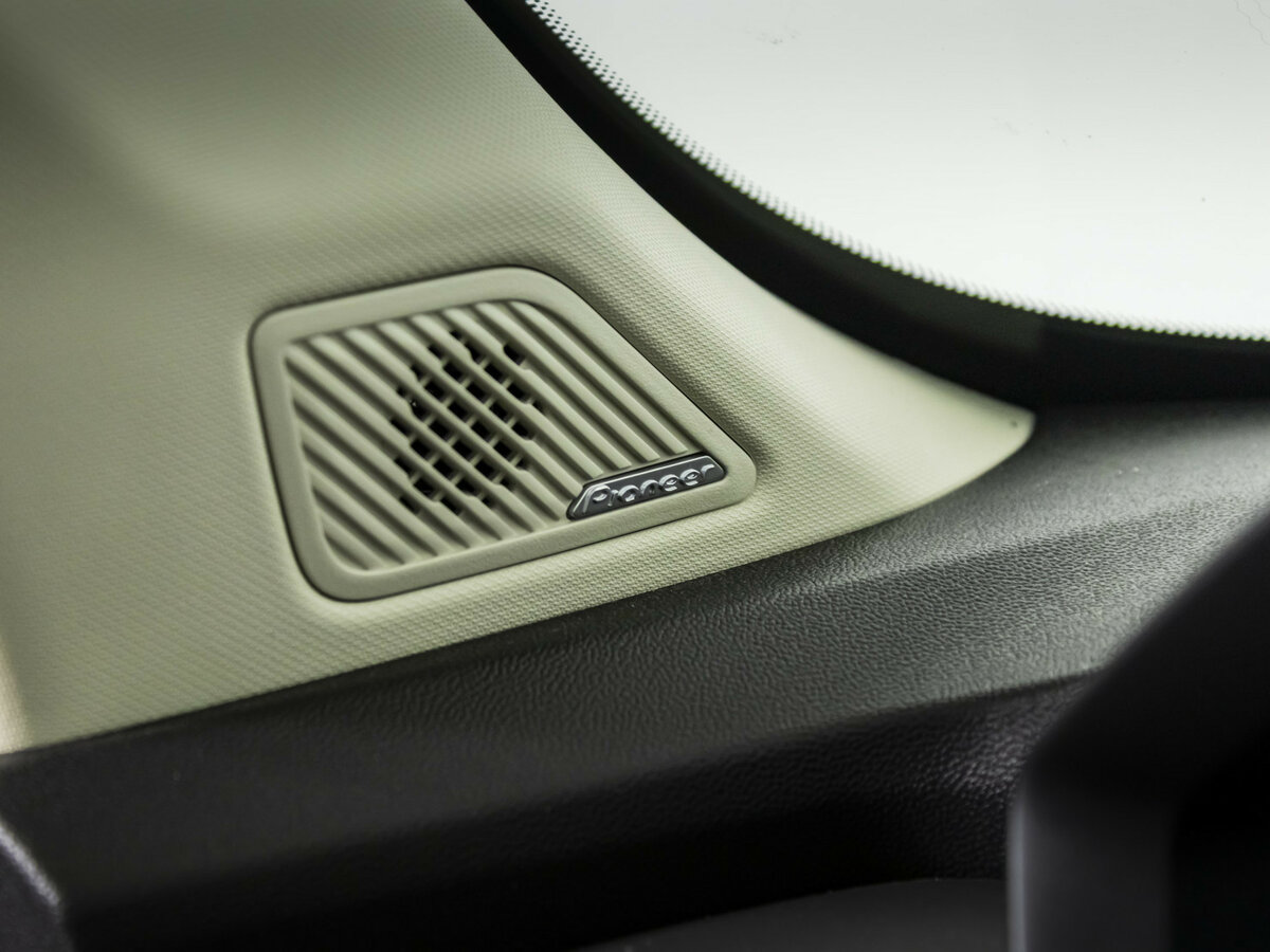 Changan UNI-S (CS55 Plus), 2024 Фото №14