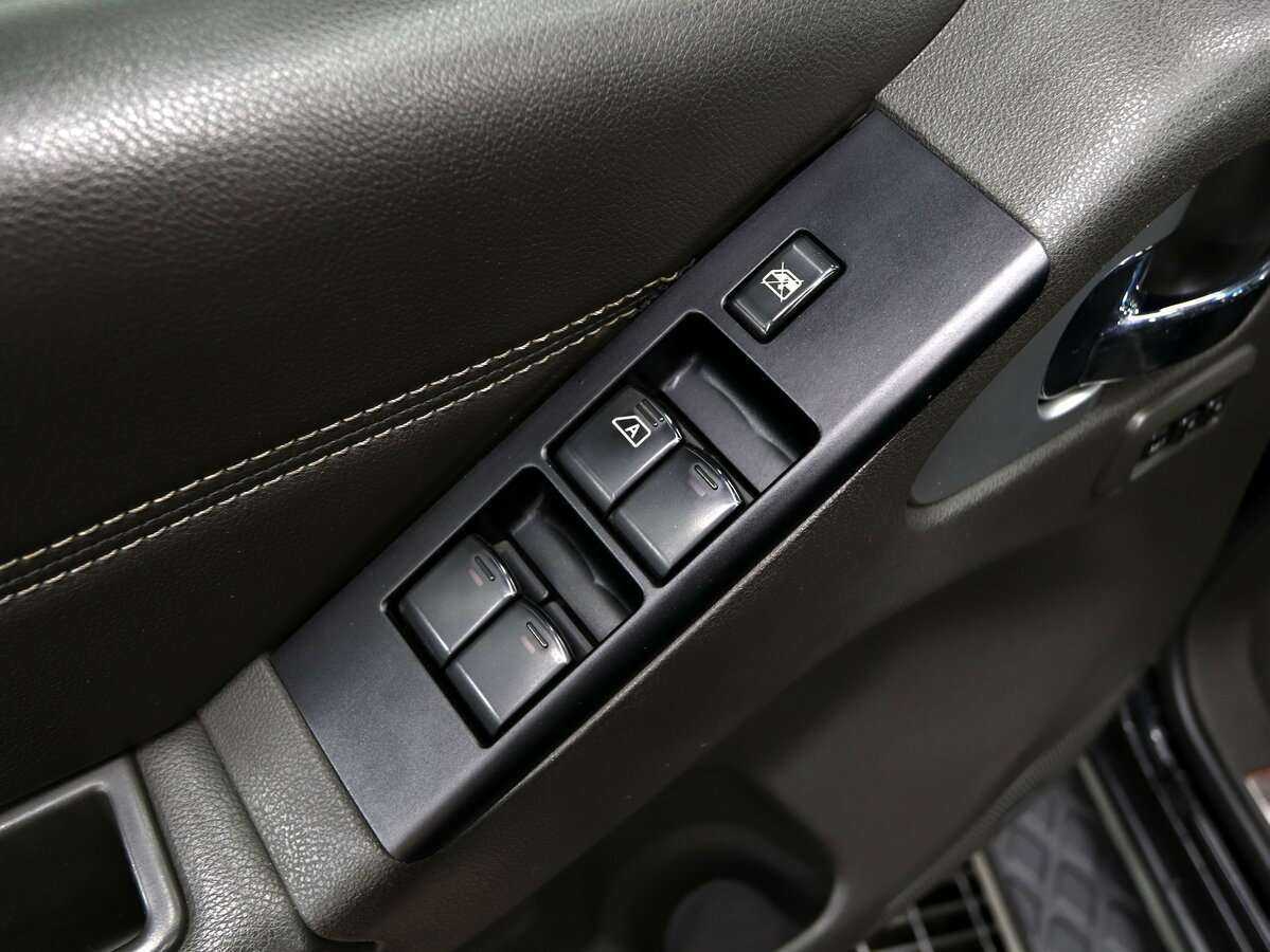 Nissan Pathfinder, 2012 Фото №18
