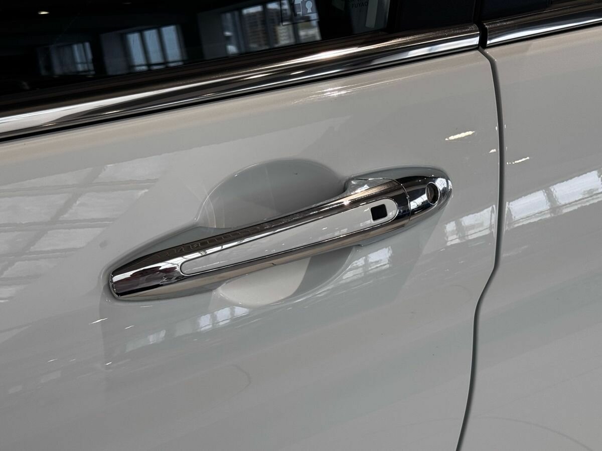 Haval M6 II, 2024 Фото №11