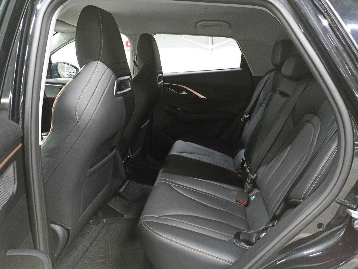 Omoda C5, 2023 Фото №12