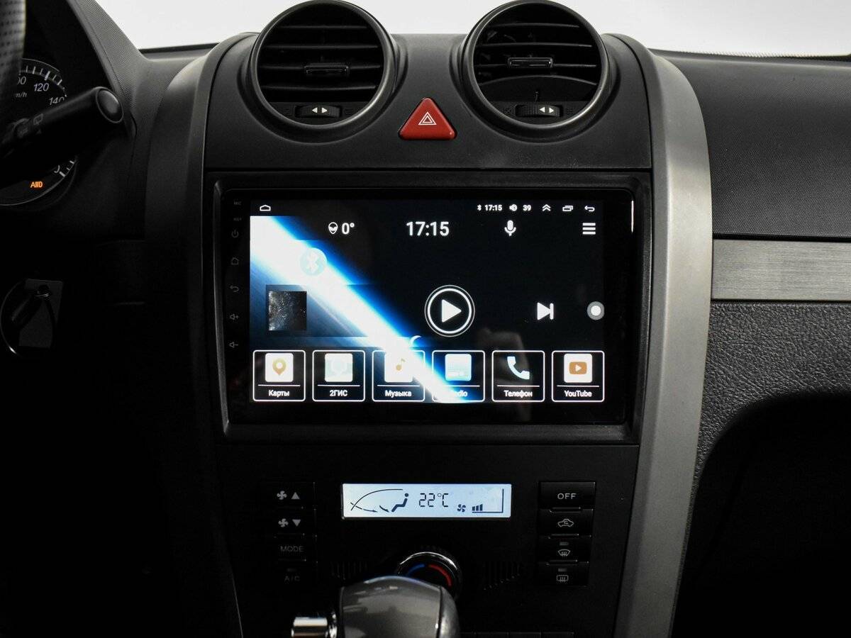 Great Wall Hover H5, 2014 Фото №14