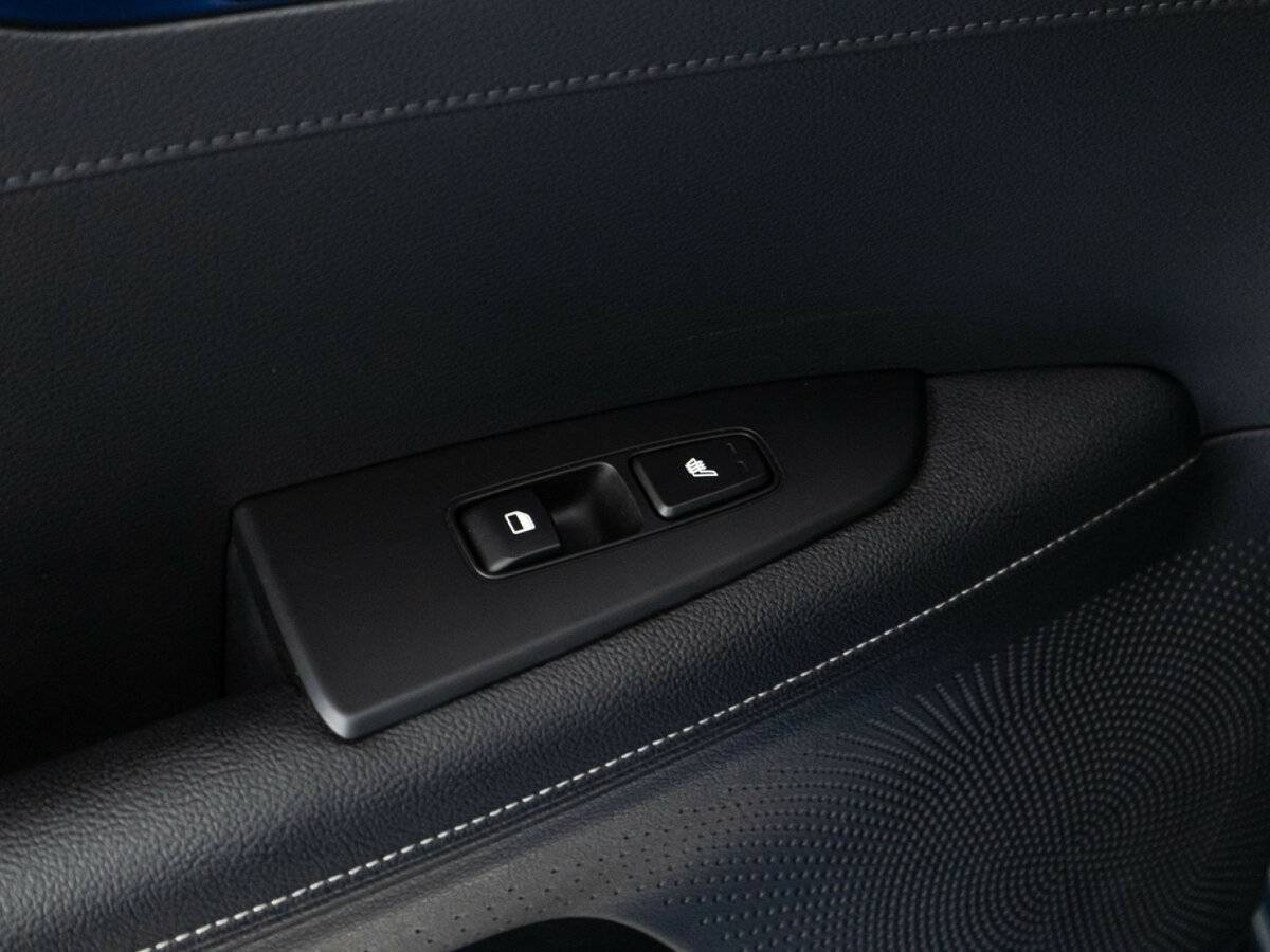 Kia Cerato, 2021 Фото №25