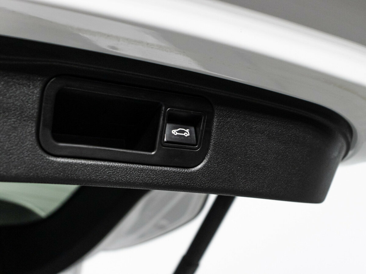 Haval F7 I Рестайлинг, 2024 Фото №23