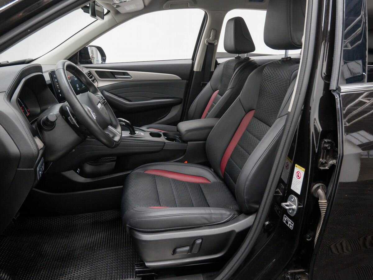 Haval F7, 2022 Фото №15