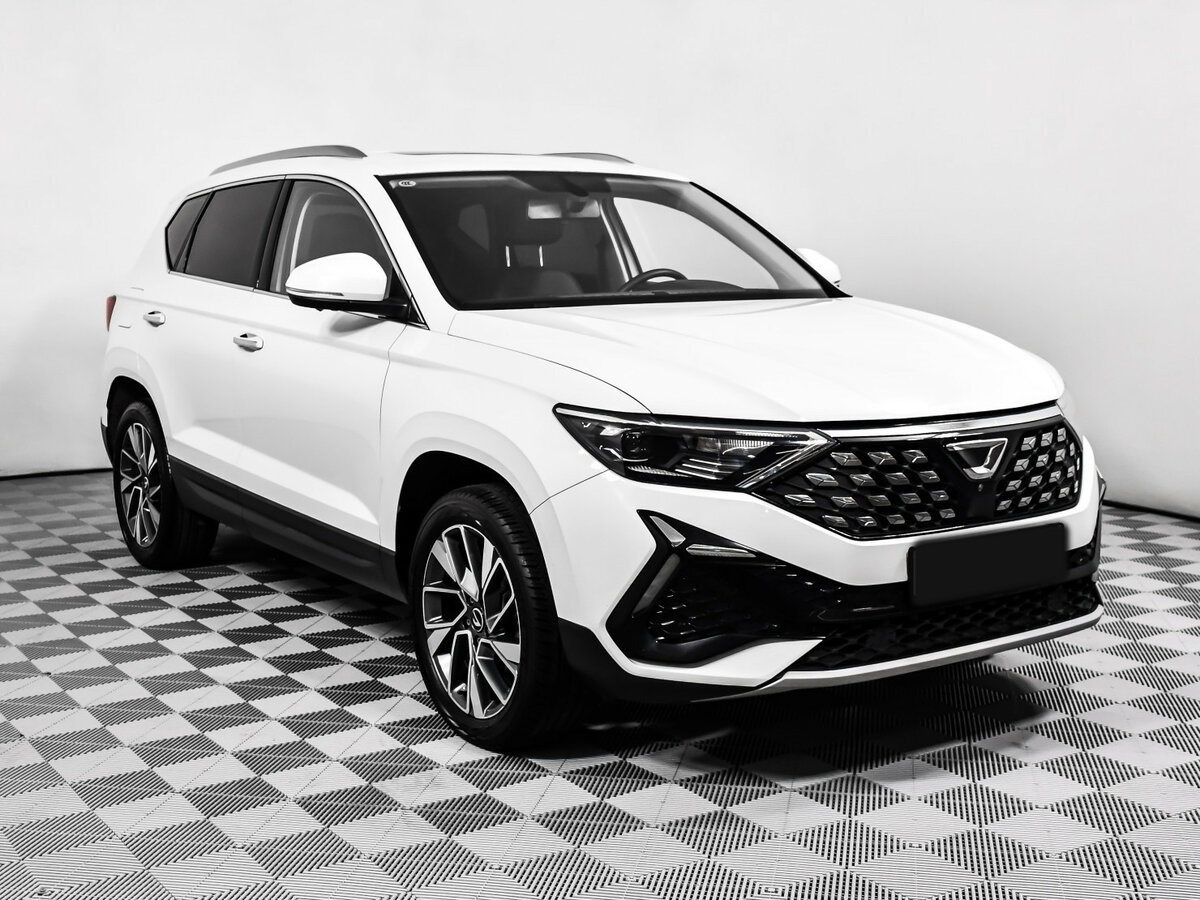 Jetta VS5 I Рестайлинг, 2023 Фото №3