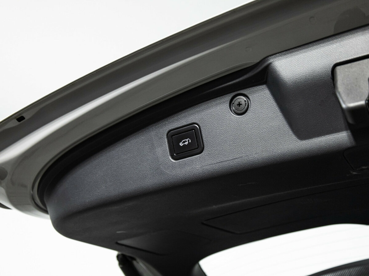 Changan CS75 Plus I Рестайлинг, 2023 Фото №21