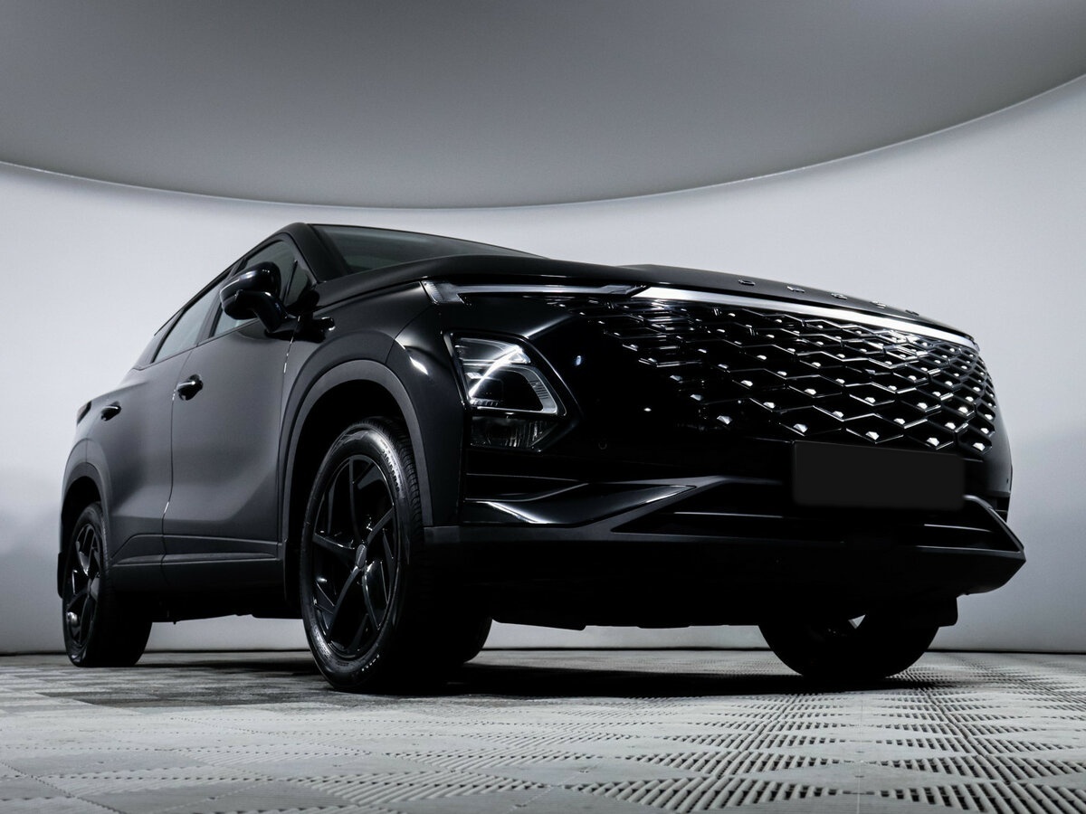 Omoda C5 I, 2023 Фото №16