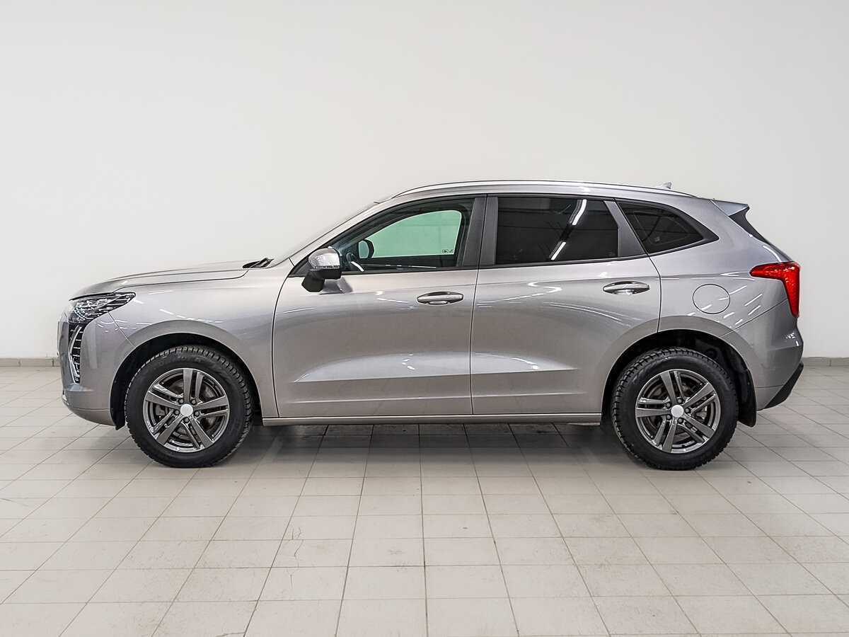 Haval Jolion, 2023 Фото №8