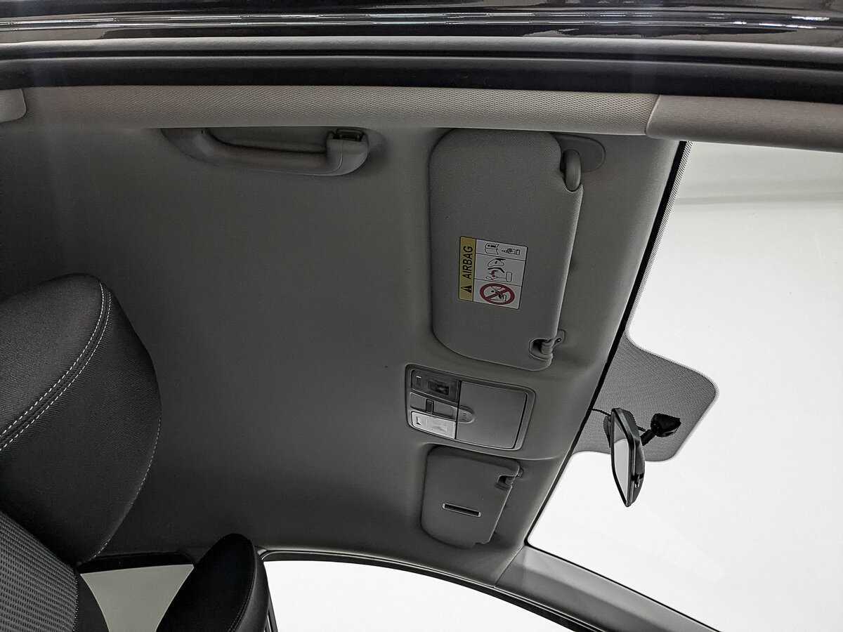 Hyundai i30, 2015 Фото №23