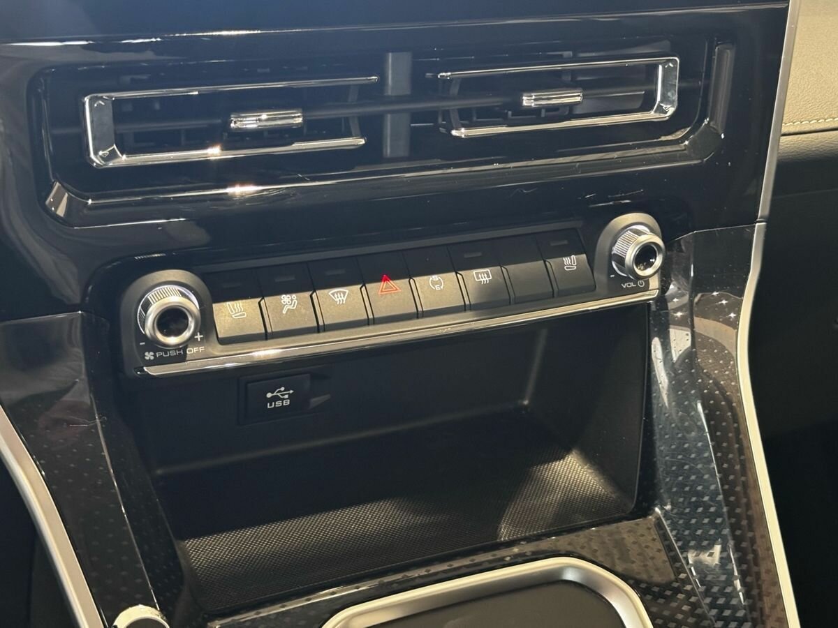 Haval M6 II, 2024 Фото №21