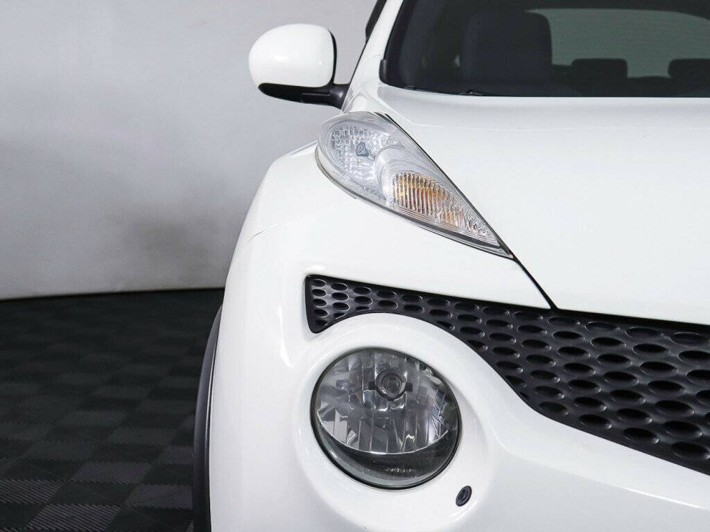 Nissan Juke, 2012 Фото №24